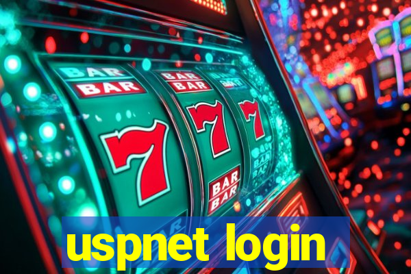 uspnet login